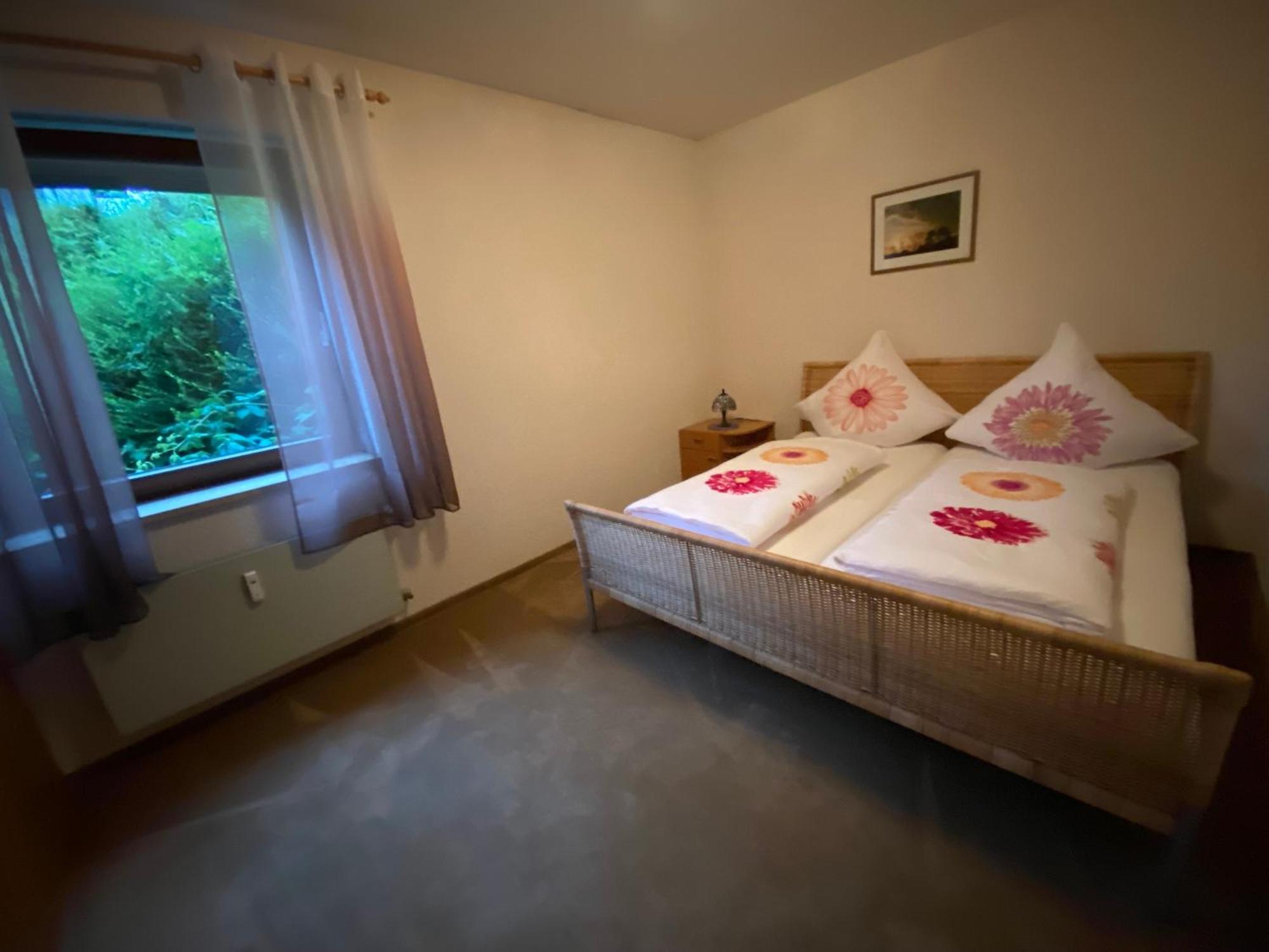 Ferienwohnung Schoenblick Шенау-ім-Шварцвальд Екстер'єр фото