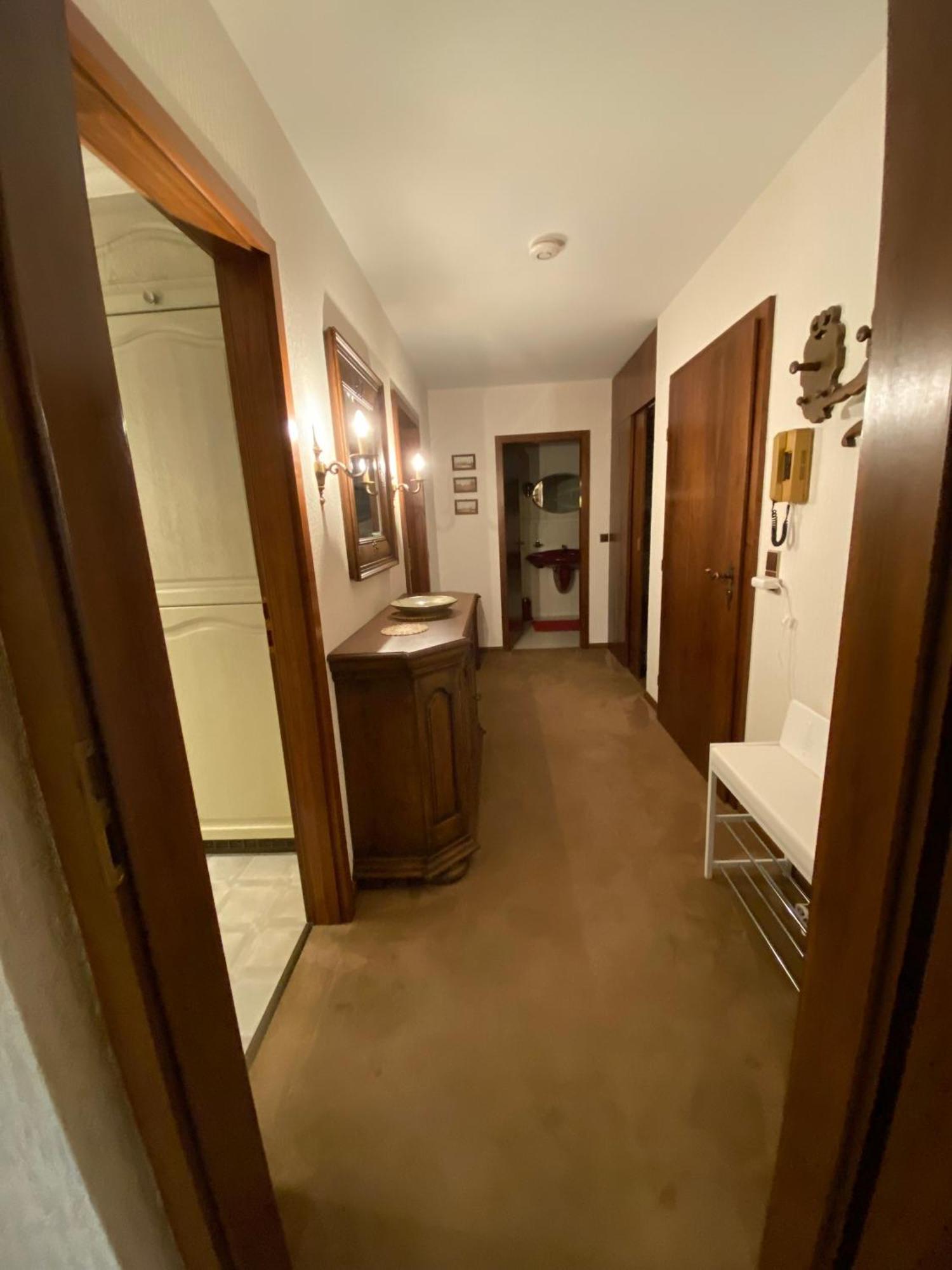 Ferienwohnung Schoenblick Шенау-ім-Шварцвальд Екстер'єр фото