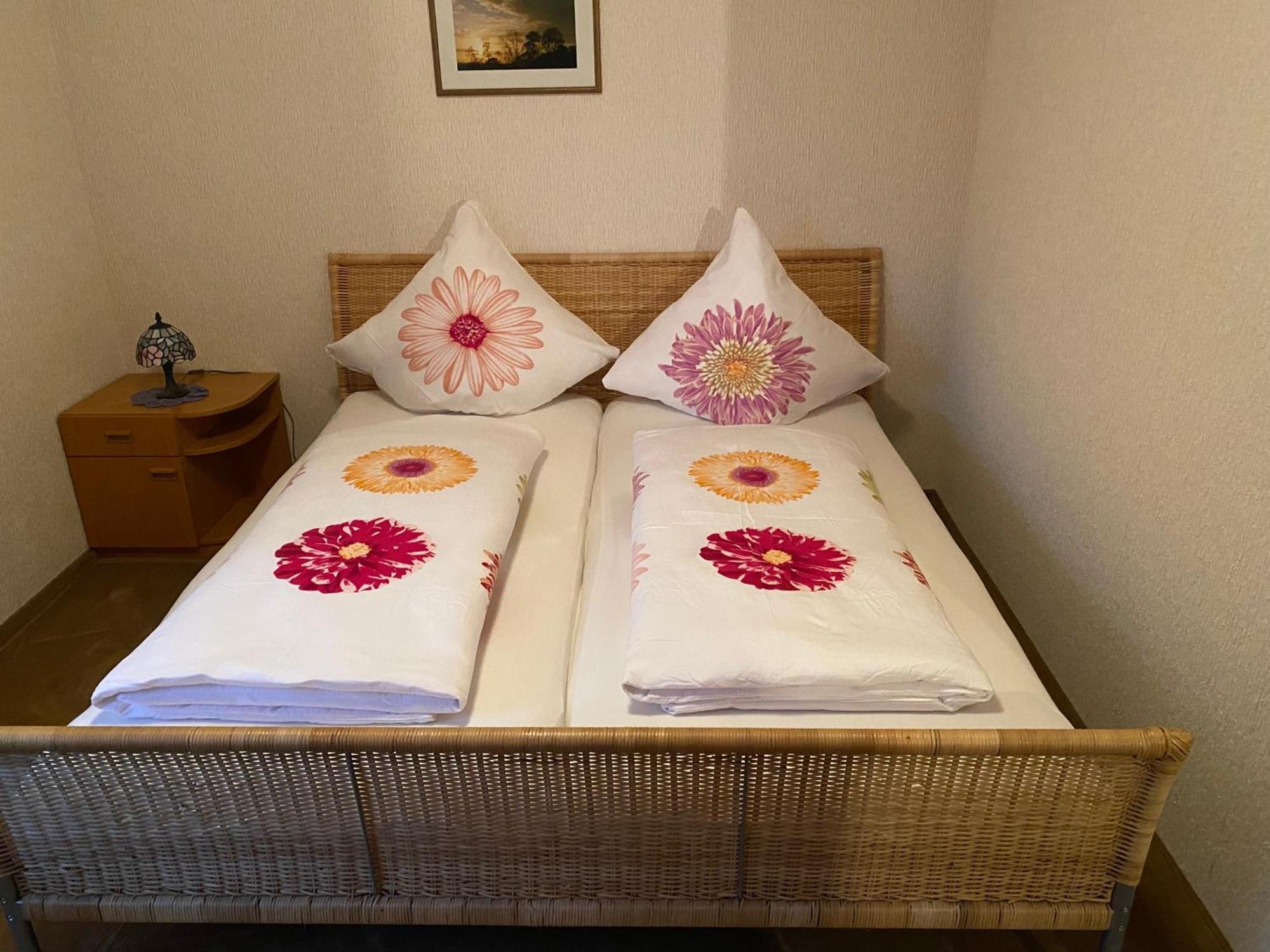 Ferienwohnung Schoenblick Шенау-ім-Шварцвальд Екстер'єр фото