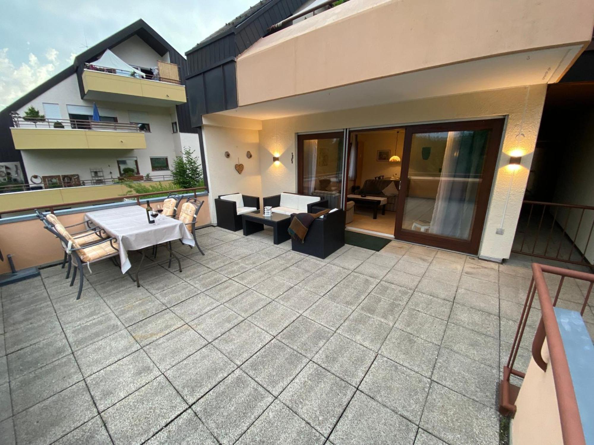 Ferienwohnung Schoenblick Шенау-ім-Шварцвальд Екстер'єр фото